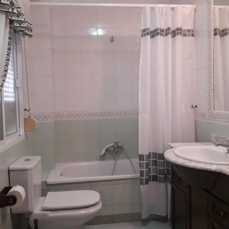 Alojamiento Rural Fuente De La Glorieta - Vacation Home - 22