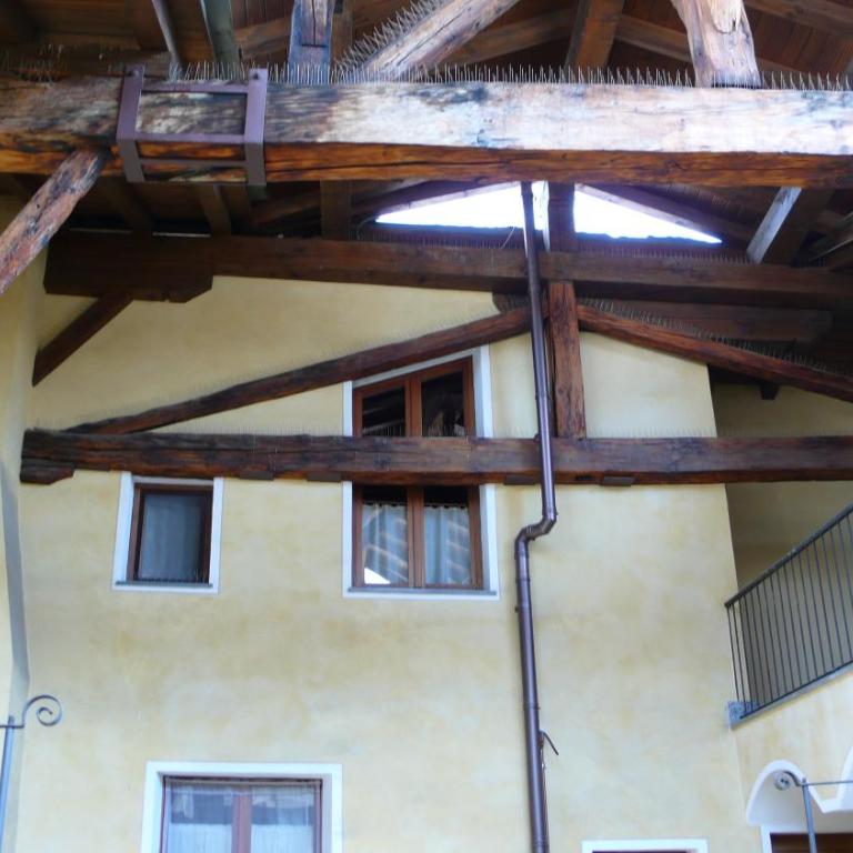 Lo Galetas - Alloggio ad uso turistico-VDA-LT-AOSTA-0100 - Monolocale - 6