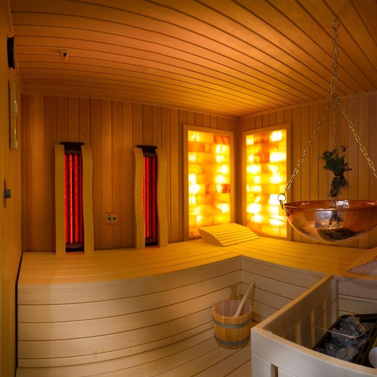 Lehenriedl Chalet - Superior Chalet - 10