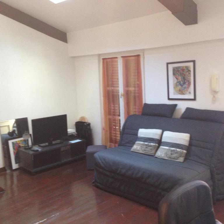 La Colombe - Appartement - 3