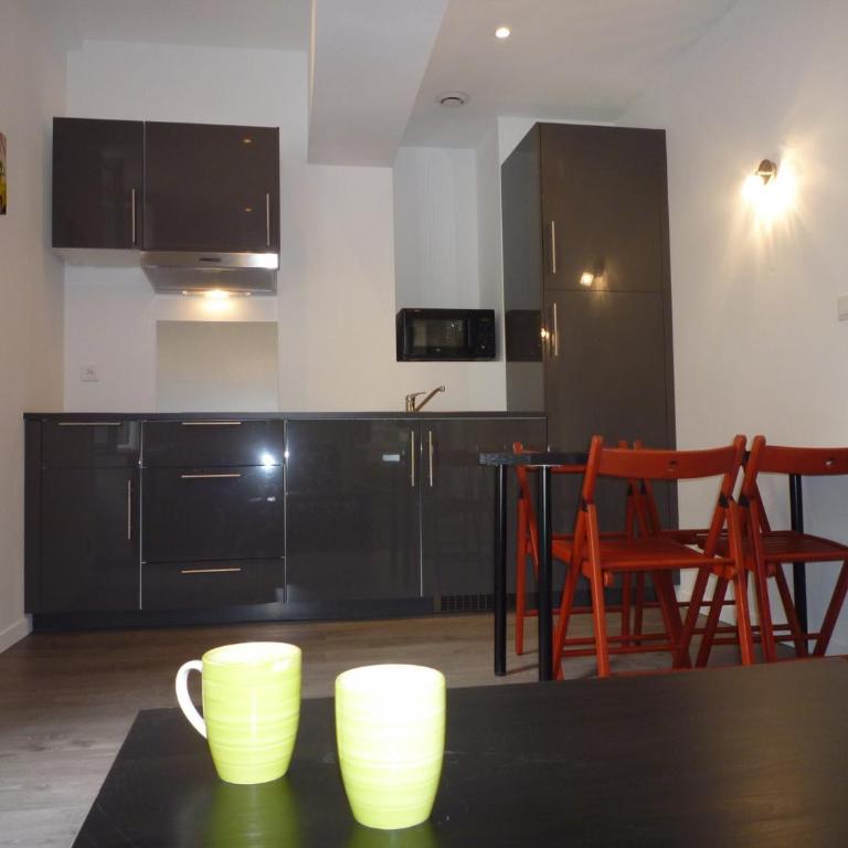 La Loge - Appartement Supérieur - 3