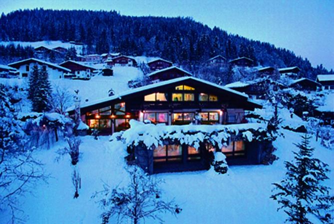 Die Bergresidenz - Apartment mit 2 Schlafzimmern und Terrasse - 27