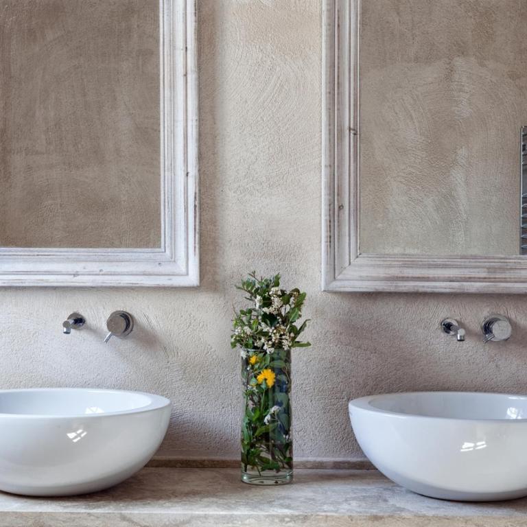Casanova di Neri Relais - Suite con Vista Giardino - 18