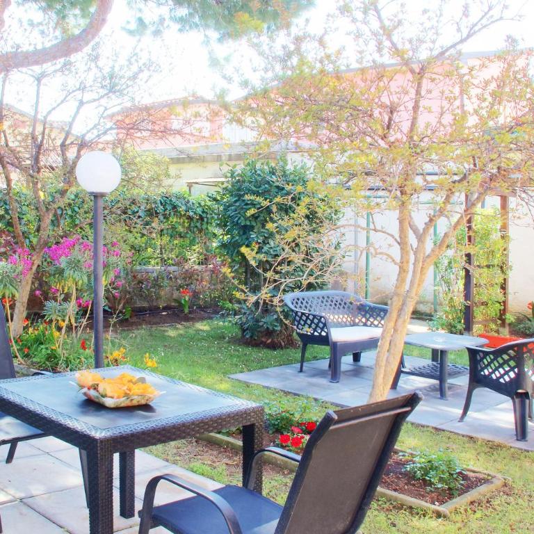 Holiday Home Arzilli - Appartamento con Vista Mare - 31