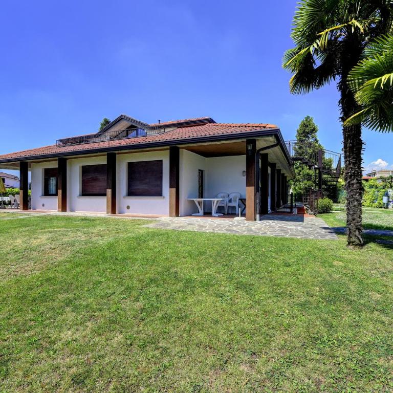 Italsol Residence Riai - Appartamento con 2 Camere da Letto - 2