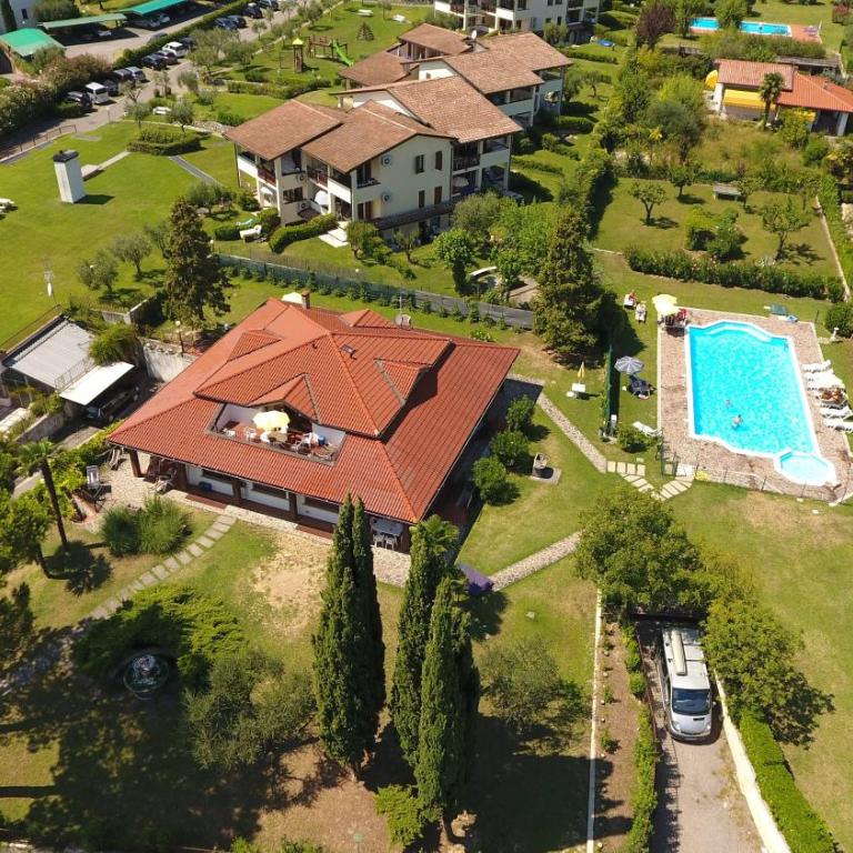 Italsol Residence Riai - Appartamento con 2 Camere da Letto - 3