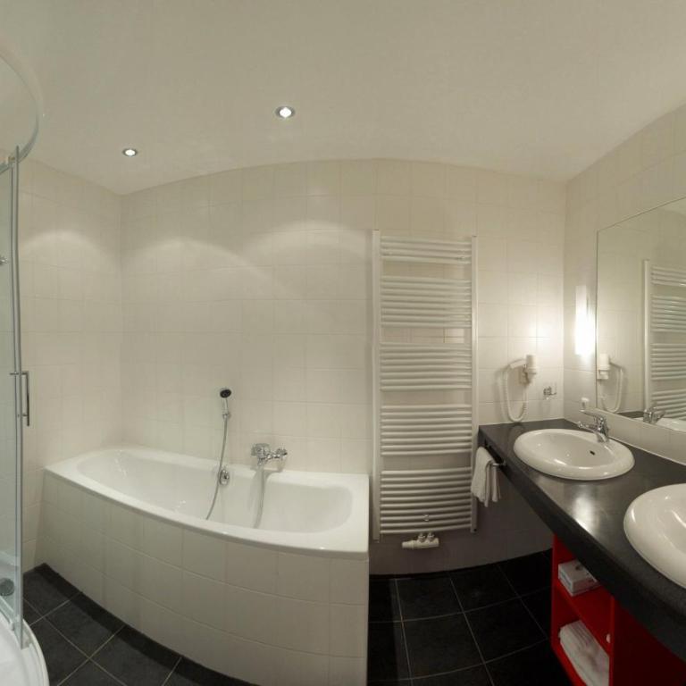 Hotel zum Kirchenwirt Mariazell - Junior Suite con Balcone - 3