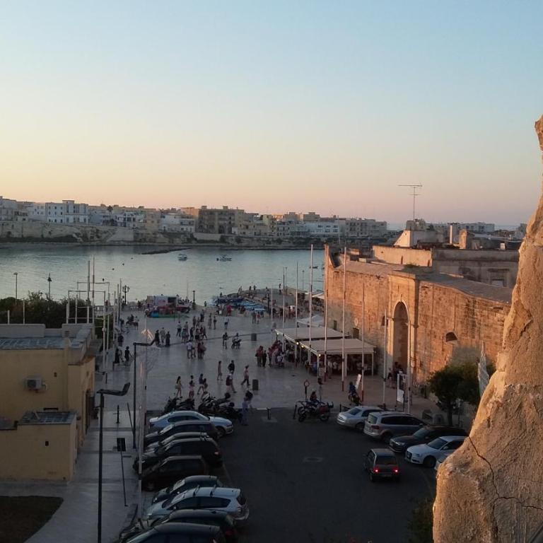 Otranto Casetta del Turchese - Monolocale con Terrazza - 34