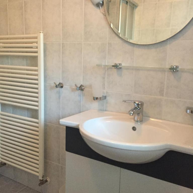 Appartements Rienzner - Monolocale (2 Adulti + 1 Bambino) - 4