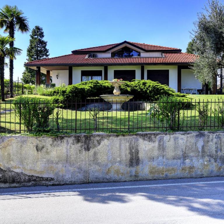 Italsol Residence Riai - Appartamento con 2 Camere da Letto - 11