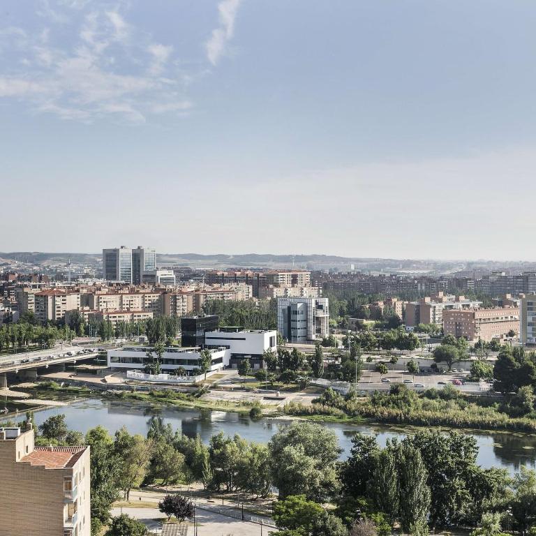 Mirador del Ebro - Apartamento de 3 dormitorios - 24