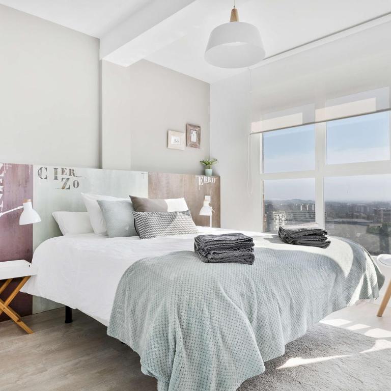 Mirador del Ebro - Apartamento de 3 dormitorios - 2