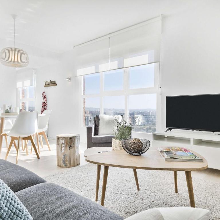 Mirador del Ebro - Apartamento de 3 dormitorios - 3
