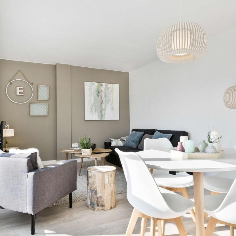 Mirador del Ebro - Apartamento de 3 dormitorios - 11