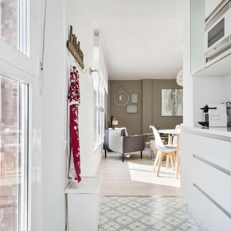 Mirador del Ebro - Apartamento de 3 dormitorios - 12