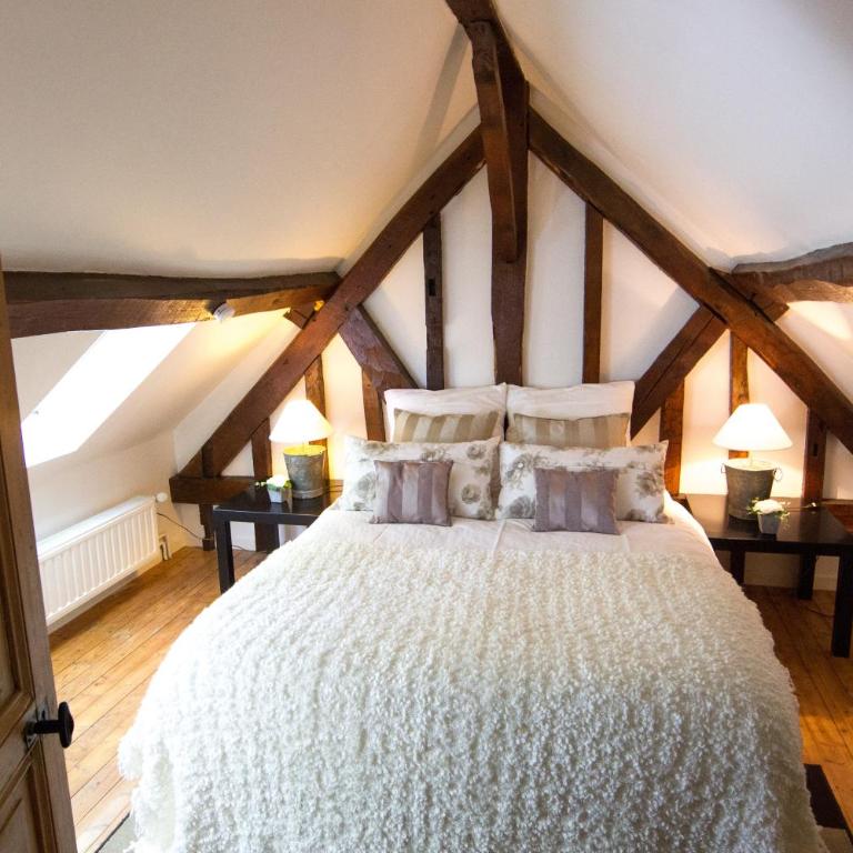 Comme une parenthèse au coeur des hortillonnages - Maison 2 Chambres - 5