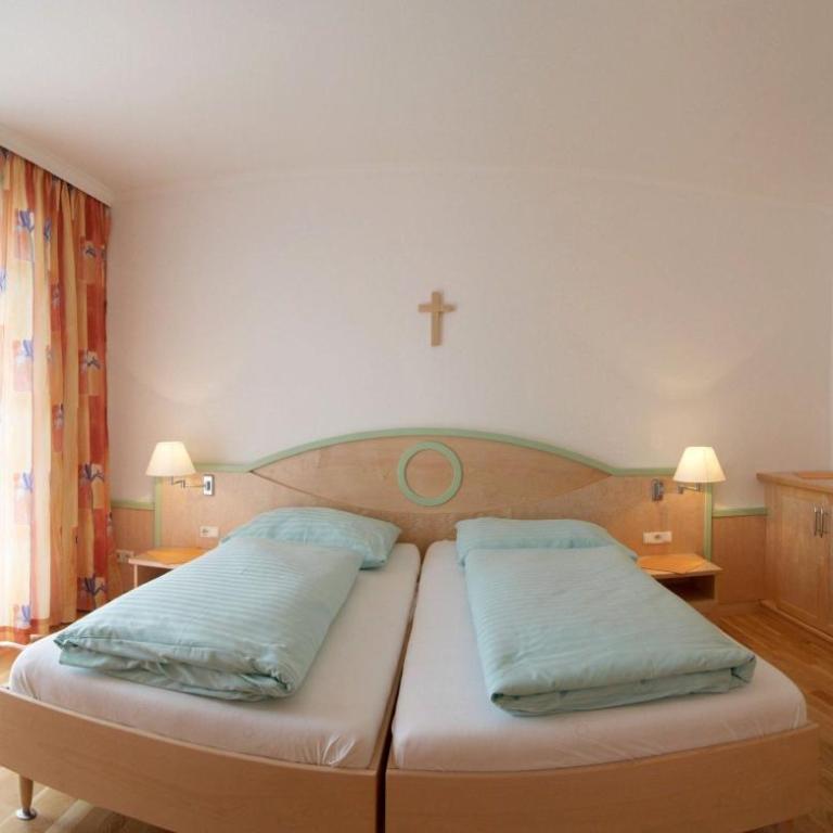 Hotel zum Kirchenwirt Mariazell - Junior Suite con Balcone - 1