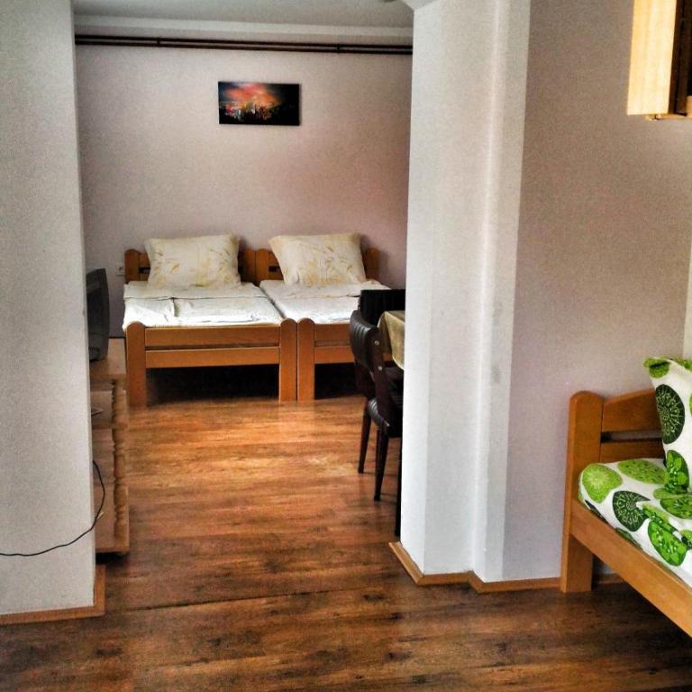 Smeštaj Antić - Porodični Studio - 13