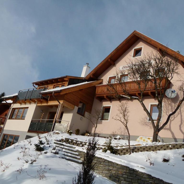 Haus Hönegger - Apartment mit 2 Schlafzimmern - 17