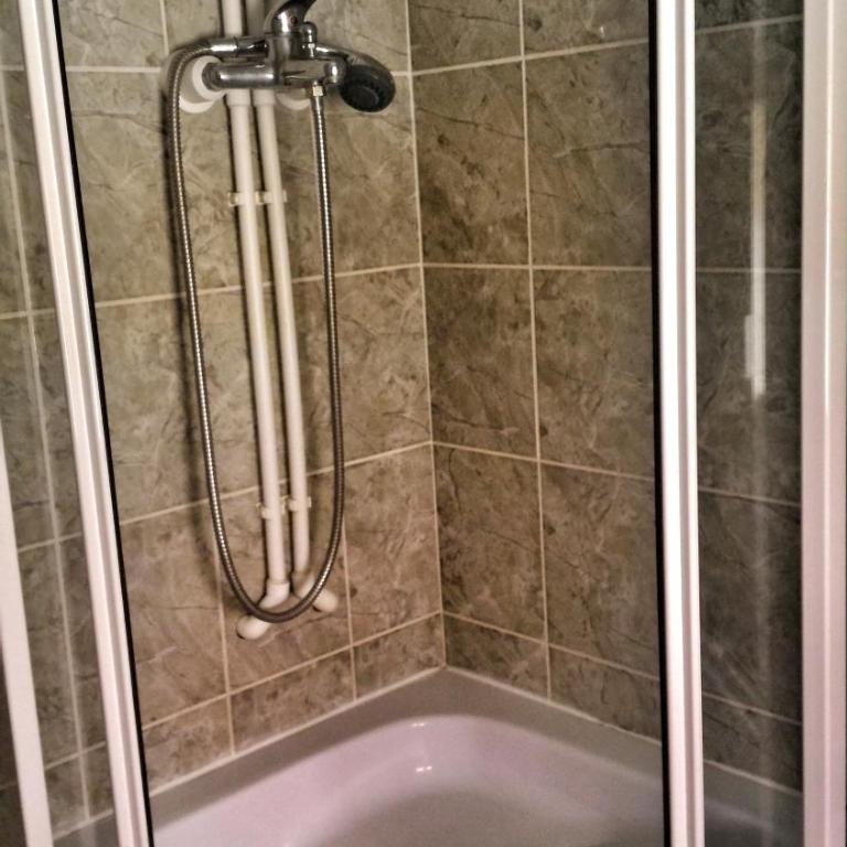 Smeštaj Antić - Porodični Studio - 8