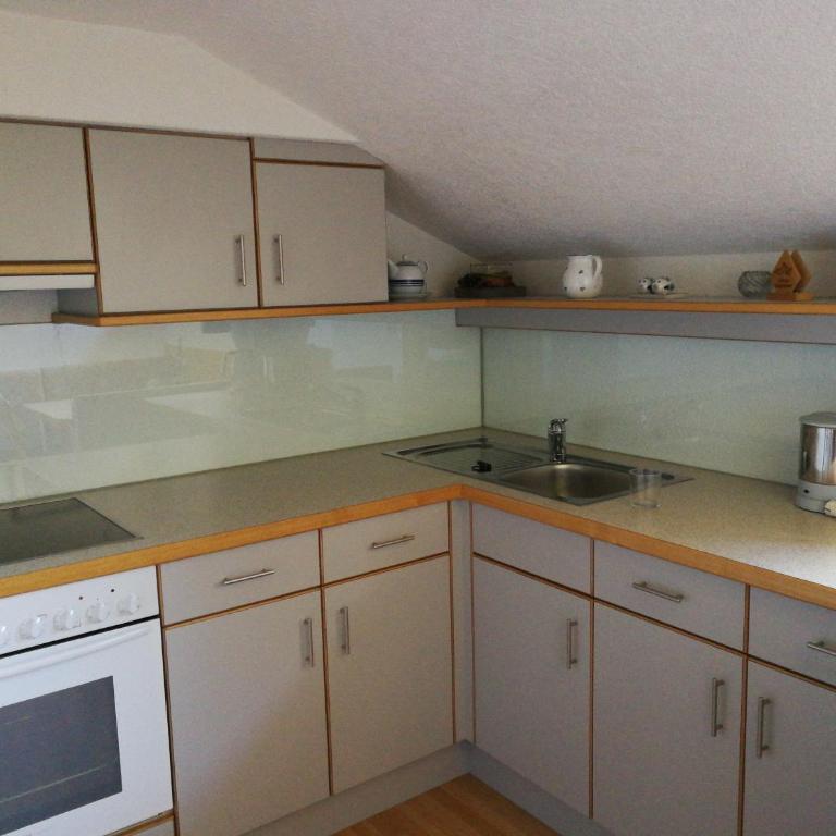 Haus Holzer - Apartment mit 2 Schlafzimmern - 11