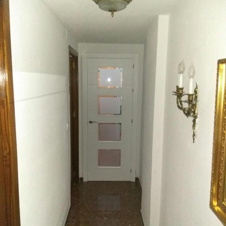 Apartment La Gallega - Apartamento - 17