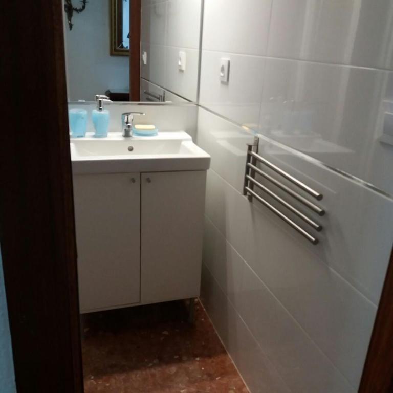 Apartment La Gallega - Apartamento - 20