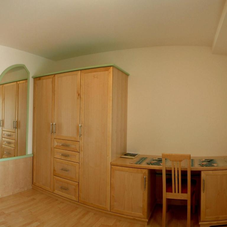 Hotel zum Kirchenwirt Mariazell - Camera Matrimoniale Superior - 3