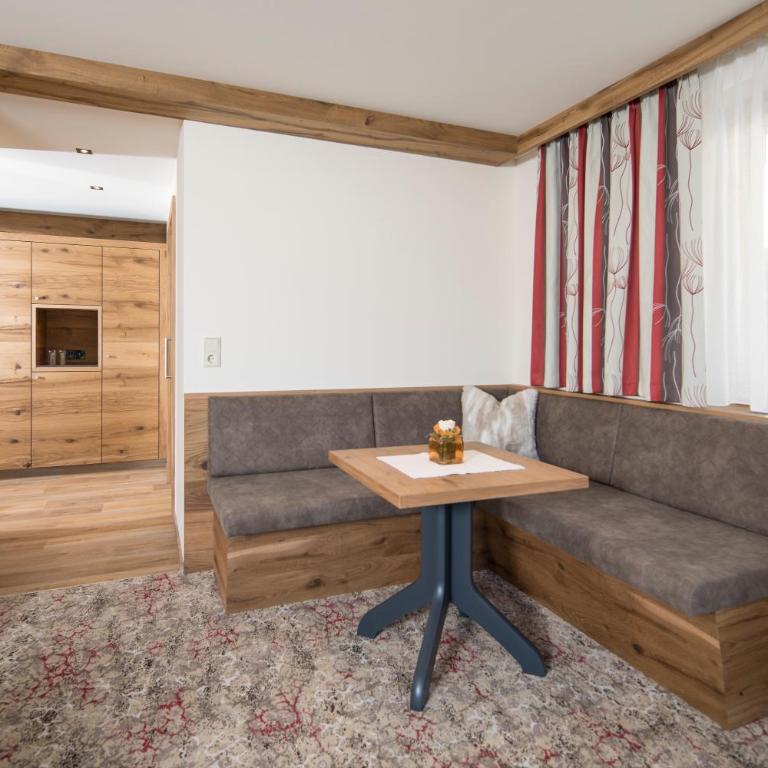 Hotel Pramstraller - Superior Doppelzimmer - 2