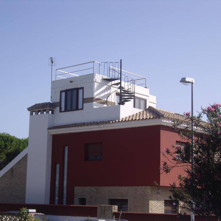 Chalet Nora - Casa de 5 dormitorios - 3