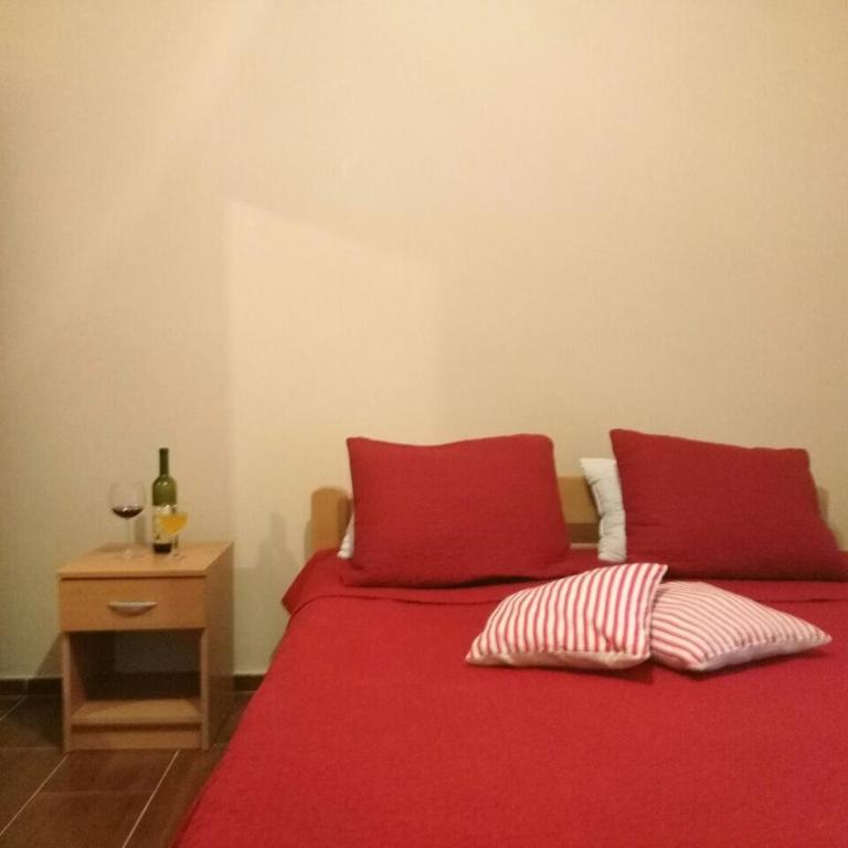 Apartmani Cuce - Standard Apartment - 7