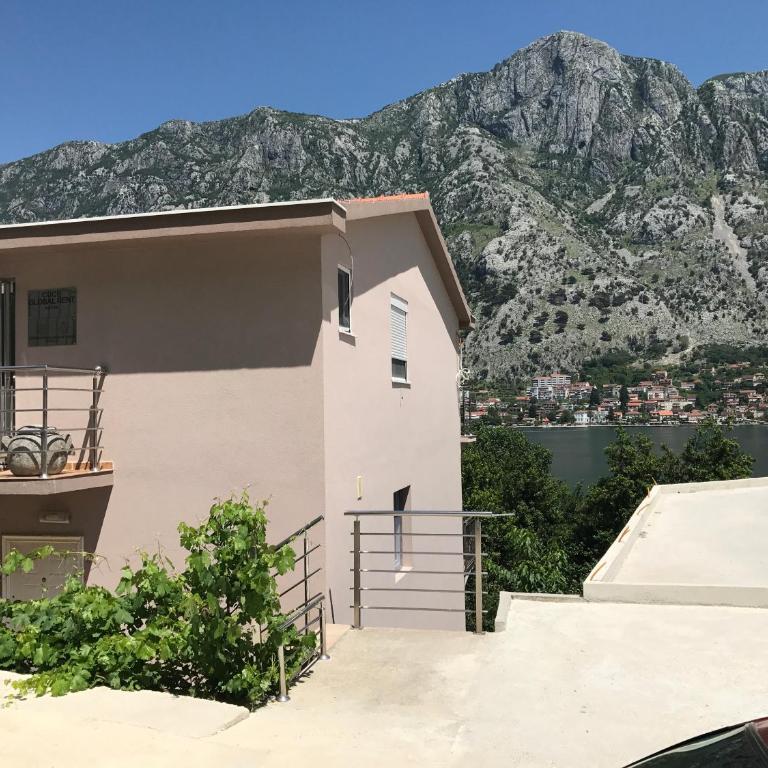 Apartmani Cuce - Standard Apartment - 8