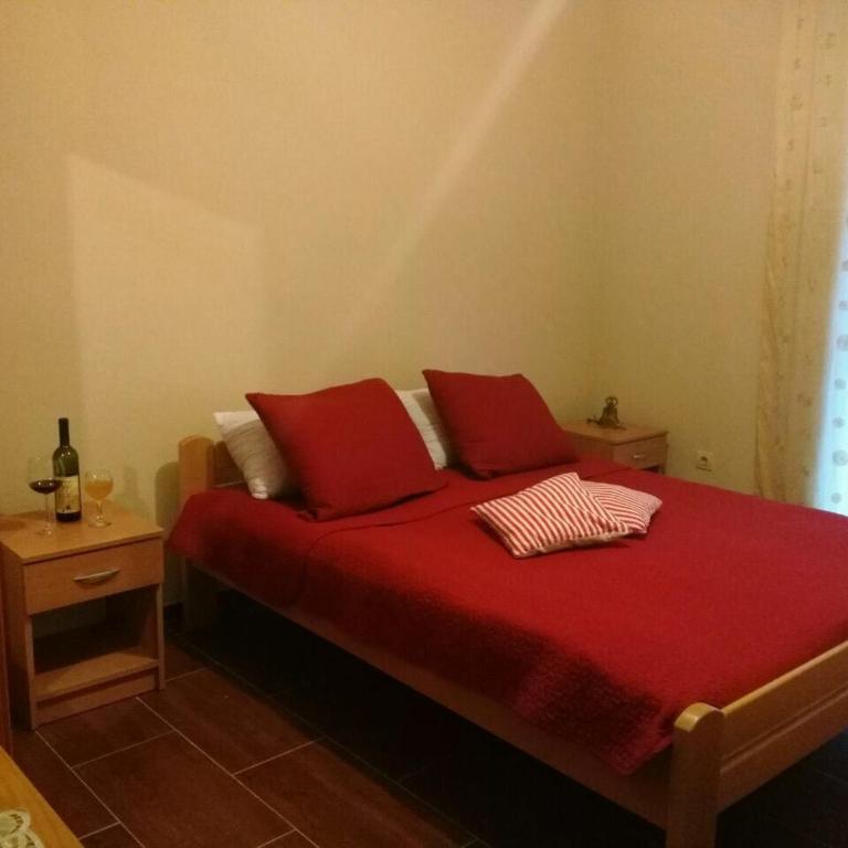 Apartmani Cuce - Standard Apartment - 1