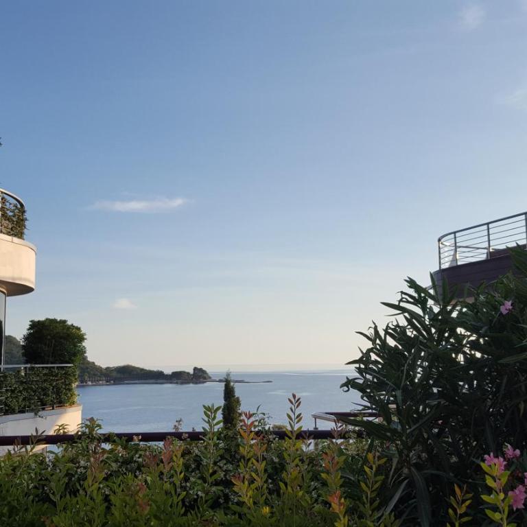 Duklej Apartment LUX - Deluxe Apartment - 49