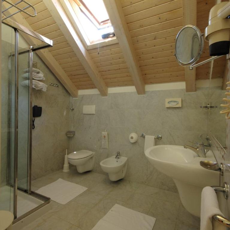 Hotel Universo - Camera Singola Superior - 7