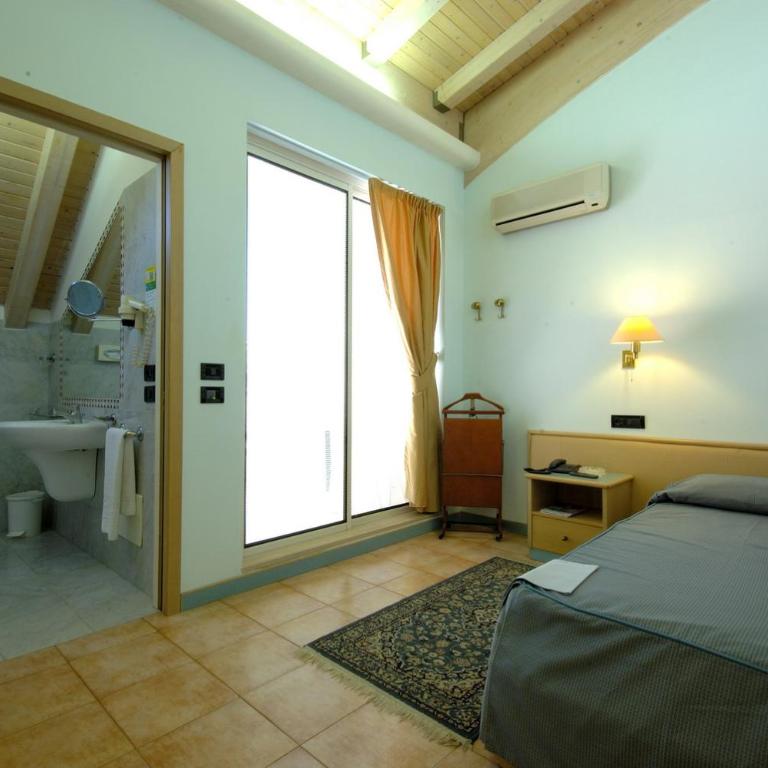 Hotel Universo - Camera Singola Superior - 6