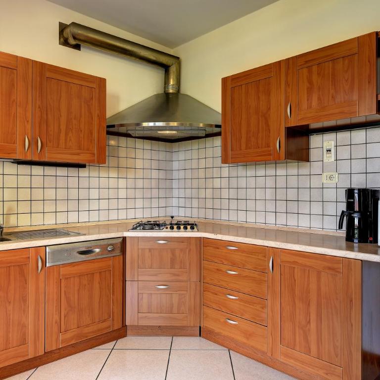 Italsol Residence Riai - Appartamento con 3 Camere da Letto - 10