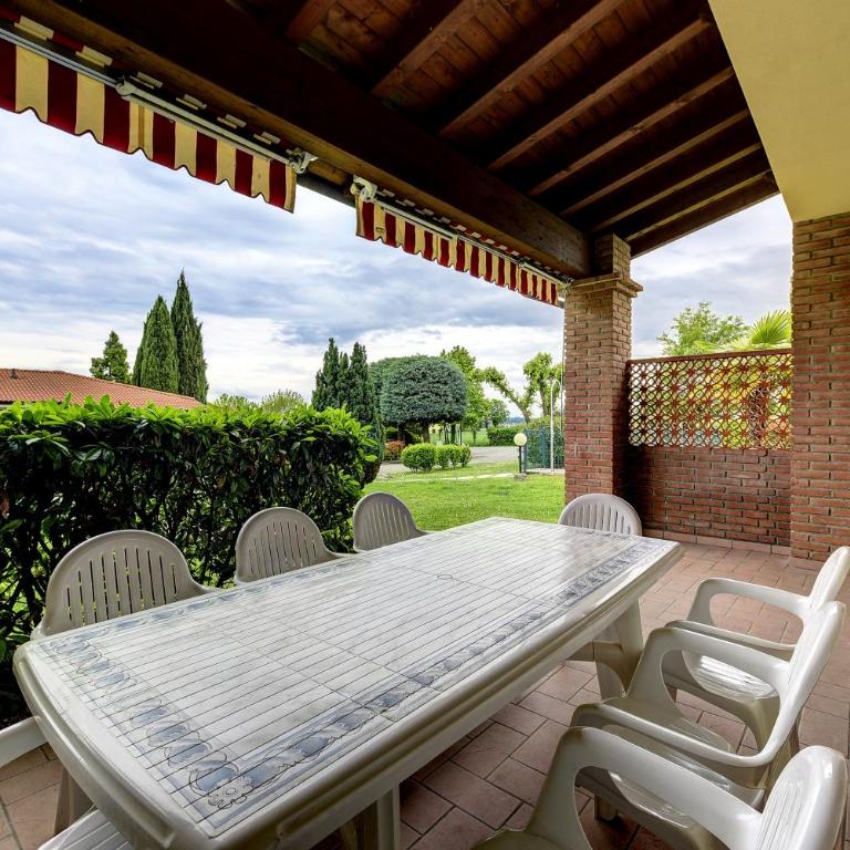 Italsol Residence Riai - Appartamento con 3 Camere da Letto - 11