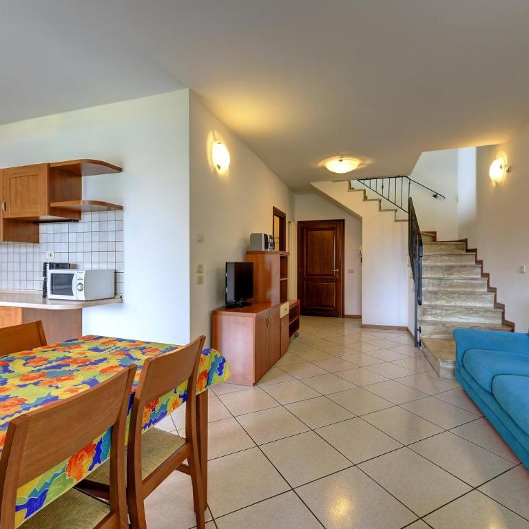 Italsol Residence Riai - Appartamento con 3 Camere da Letto - 14