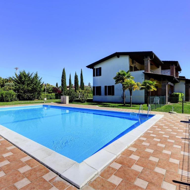Italsol Residence Riai - Appartamento con 3 Camere da Letto - 16