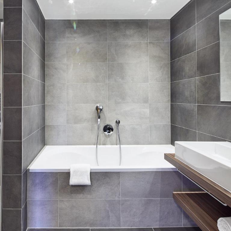 Residenz Drachenstein Wildschönau - Apartment mit 3 Schlafzimmern (7 Erwachsene) - 4