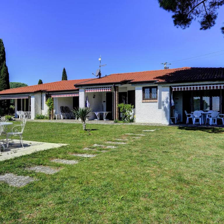 Italsol Residence Riai - Appartamento con Terrazza - 7