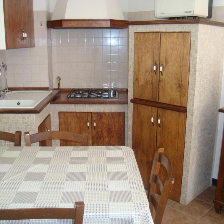 Lindavacanza - Appartamento con Terrazza - 2