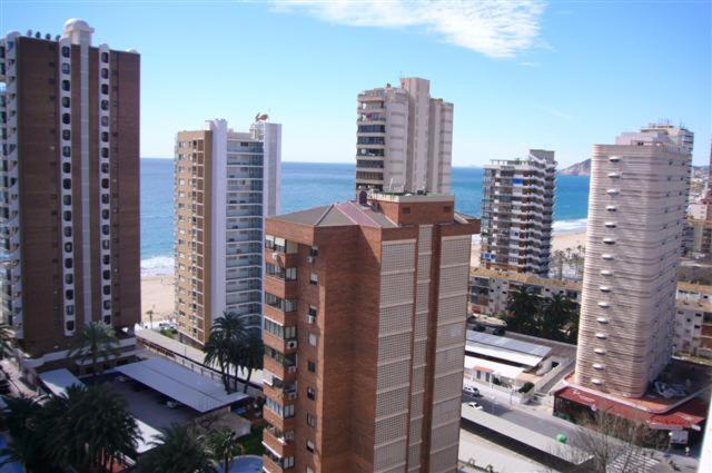Los Caballos - Fincas Arena - Apartamento de 1 dormitorio - 3