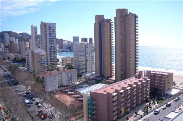 Los Caballos - Fincas Arena - Apartamento de 1 dormitorio - 33