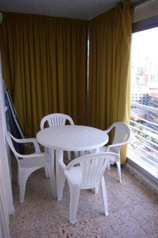 Los Caballos - Fincas Arena - Apartamento de 1 dormitorio - 5