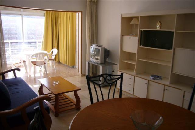 Los Caballos - Fincas Arena - Apartamento de 1 dormitorio - 7