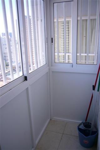 Los Caballos - Fincas Arena - Apartamento de 1 dormitorio - 25