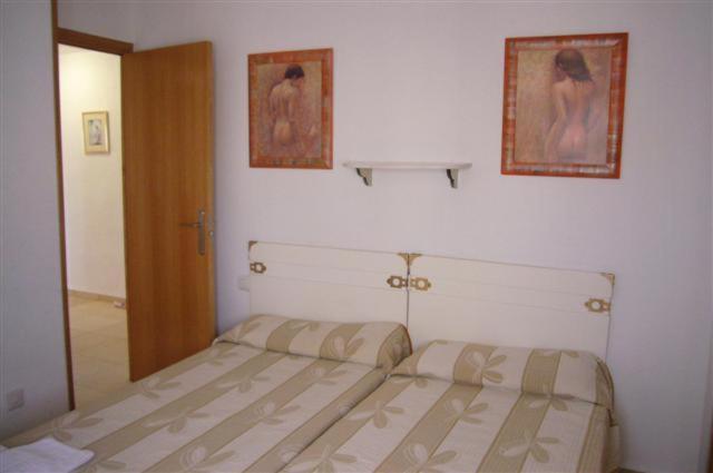 Los Caballos - Fincas Arena - Apartamento de 1 dormitorio - 13