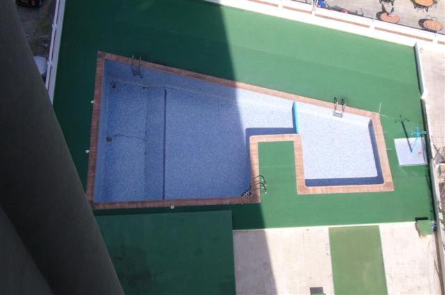 Los Caballos - Fincas Arena - Apartamento de 1 dormitorio - 11